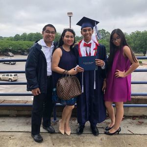 Meet your Posher, Eleanor